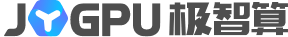 极智算官方Logo