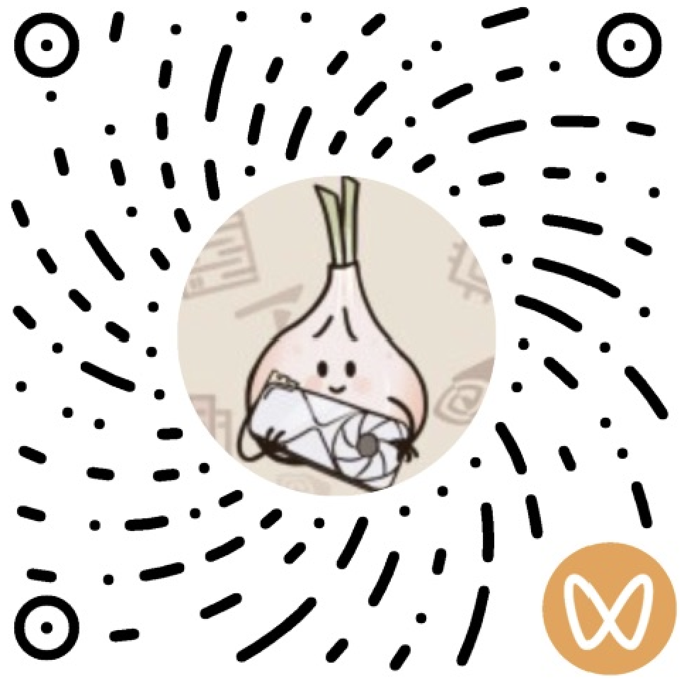 极智算视频号二维码（扫码观看技术视频）