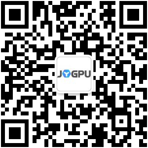 极智算公众号二维码（扫码关注获取最新资讯）