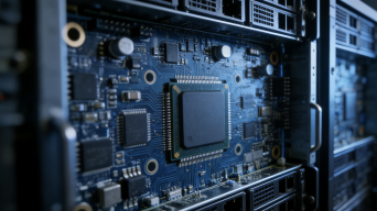 AI狂潮下的“算力通胀”：服务器为何越来越贵？真相不止是内存涨价